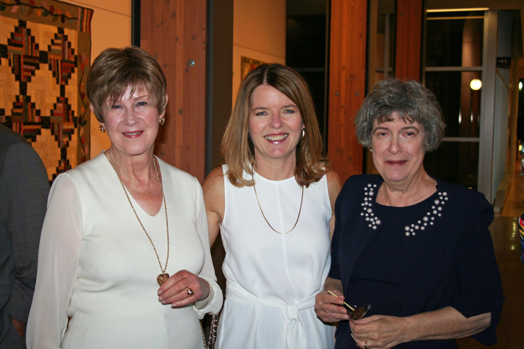 Cedarhurst Chairman's Dinner